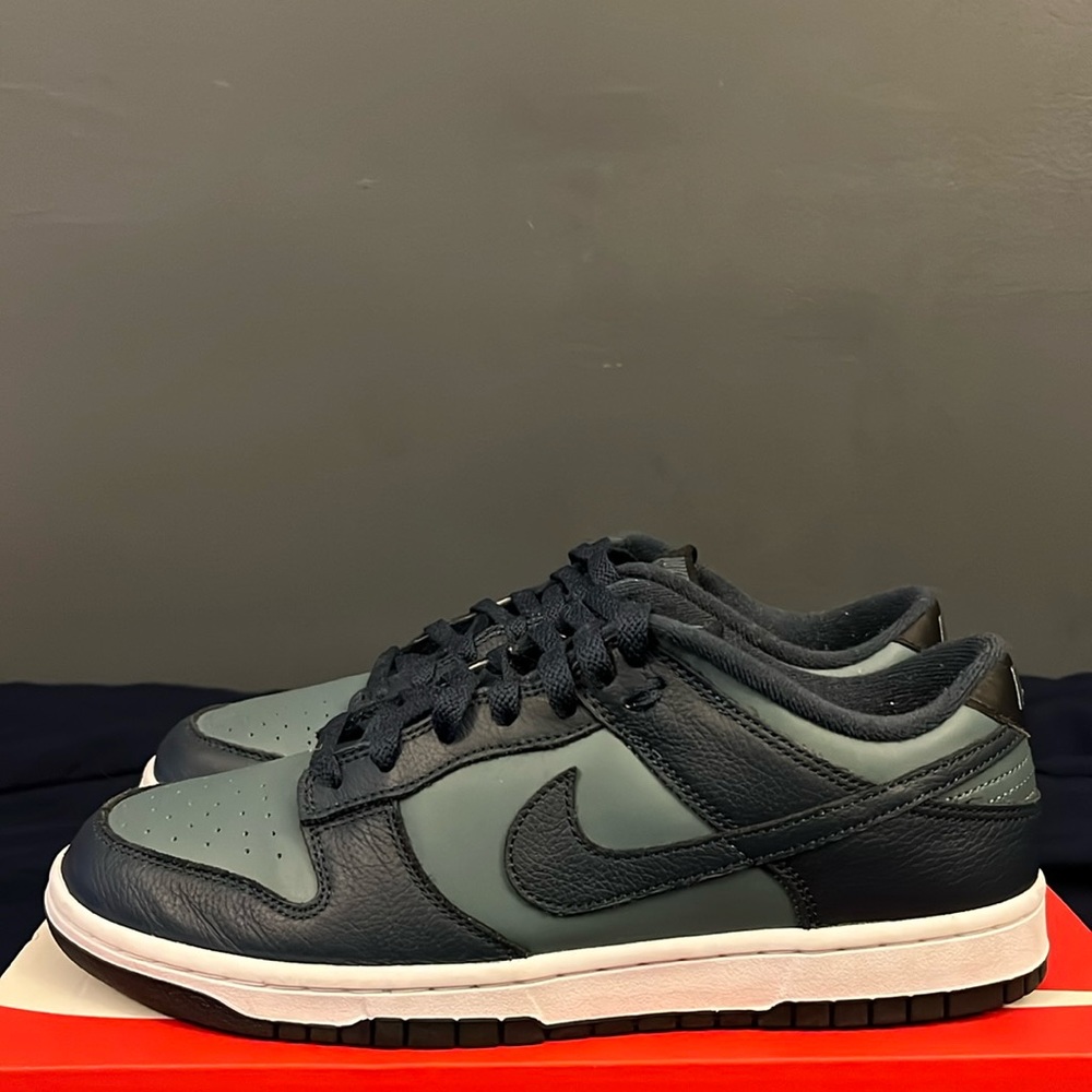 Nike Funk Low Retro PRM